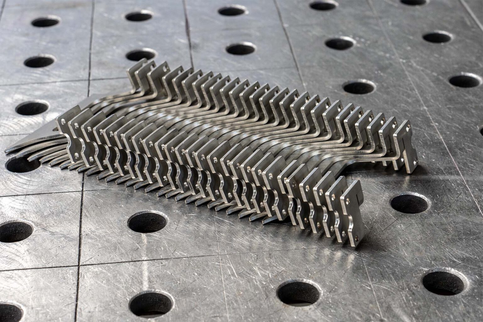 Beispiele Schuler Metalltechnik GmbH