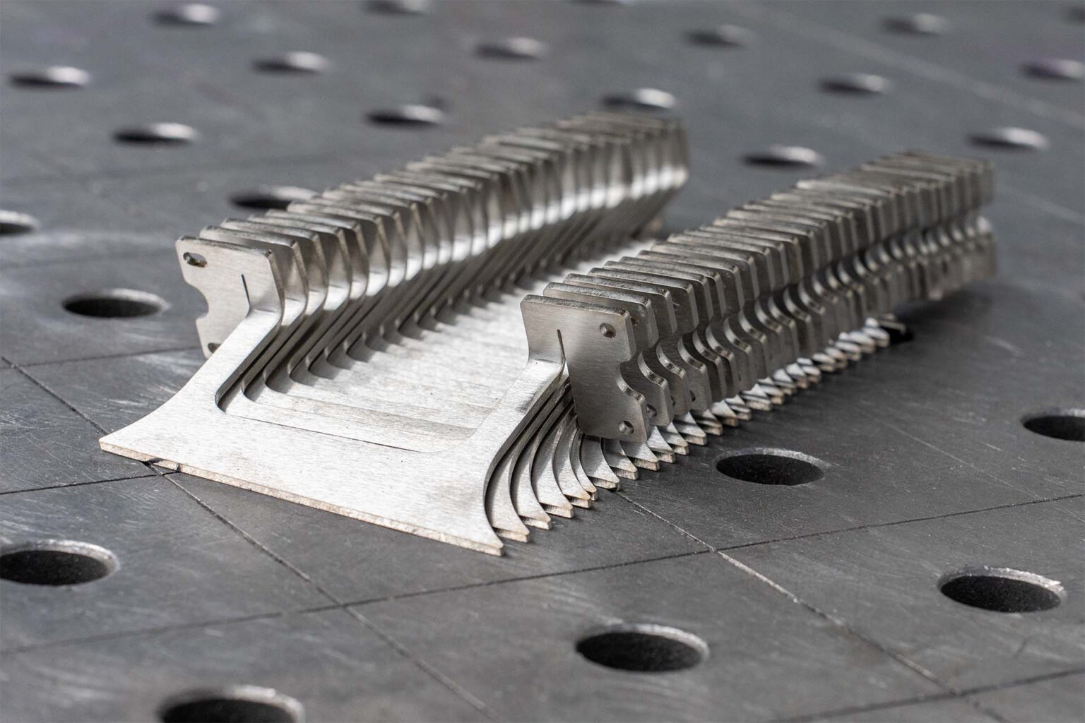 Beispiele Schuler Metalltechnik GmbH